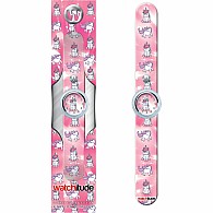 Unicorn Dreams - Watchitude Slap Watch