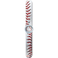 Homeruns - Watchitude Slap Watch