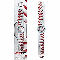 Homeruns - Watchitude Slap Watch