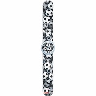 Soccer Star - Watchitude Slap Watch