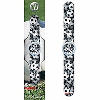 Soccer Star - Watchitude Slap Watch