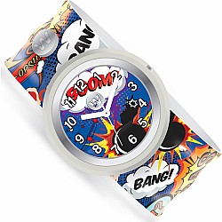 Comics - Watchitude Slap Watch