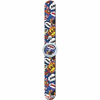 Comics - Watchitude Slap Watch