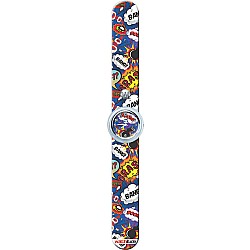 Comics - Watchitude Slap Watch