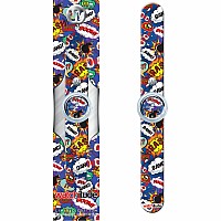 Comics - Watchitude Slap Watch