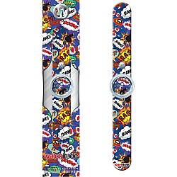 Comics - Watchitude Slap Watch