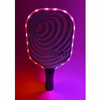 LED Light-Up Pickleball Paddle Set