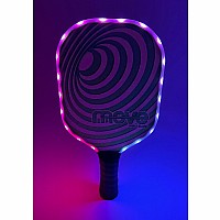 LED Light-Up Pickleball Paddle Set