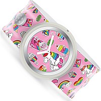 Unicorn Treats - Watchitude Slap Watch