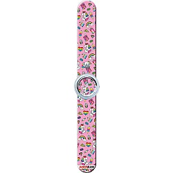 Unicorn Treats - Watchitude Slap Watch