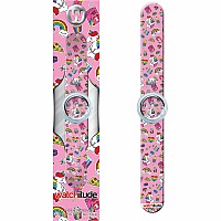 Unicorn Treats - Watchitude Slap Watch