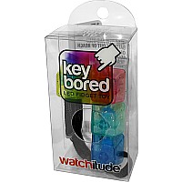 KeyBored Fidget Toy Keyboard (assorted)