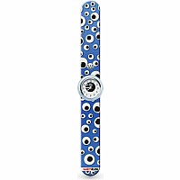 Googley Eyes - Watchitude Slap Watch