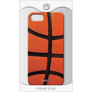 Basketball - iPhone 7/8 - Phone Case