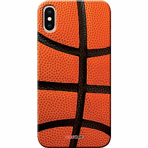 Basketball - iPhone X/XS - Phone Case