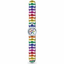 Candy Splash - Watchitude Slap Watch