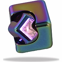 Spin Cube Fidget Spinner - assorted colors