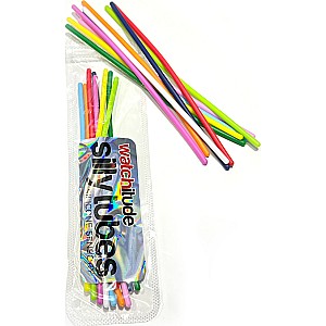 Silly Tubes (10 Pack Extra Tubes)