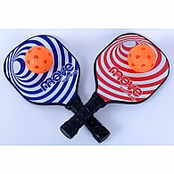 Kids' Pickle Ball Paddles and Balls - Watchitude Active