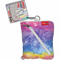 Rainbow Tie Dye - Watchitude Sleepover Bag