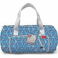 Shark Frenzy - Watchitude Sleepover Bag