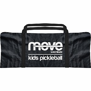 7' Pickle Ball Jr. Net Set