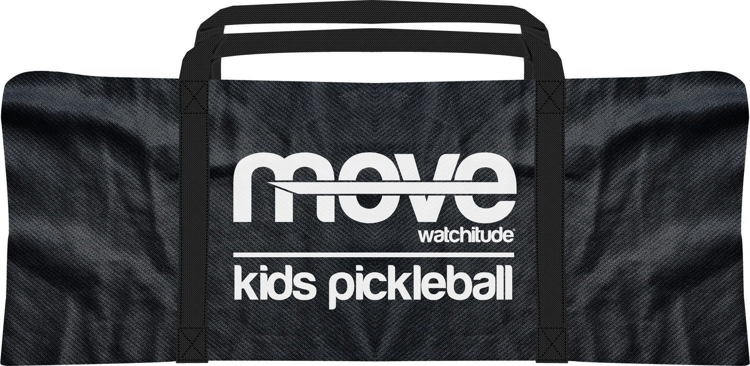 7' Pickle Ball Jr. Net Set