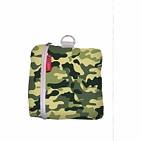 Army Camo - Adventure Pack