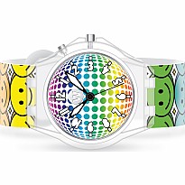 Happy - Light Up Watch - Watchitude Glow