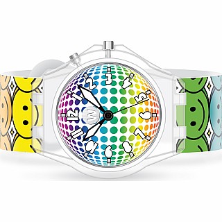 Happy - Light Up Watch - Watchitude Glow