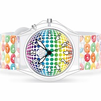 Cereal Loops - Light Up Watch - Watchitude Glow