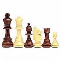 French Staunton Chessmen