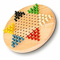 We Games Chinese Checkers 7