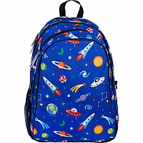 Wildkin Out of this World 15 Inch Backpack
