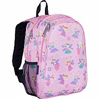 Wildkin Fairy Princess 15 Inch Backpack