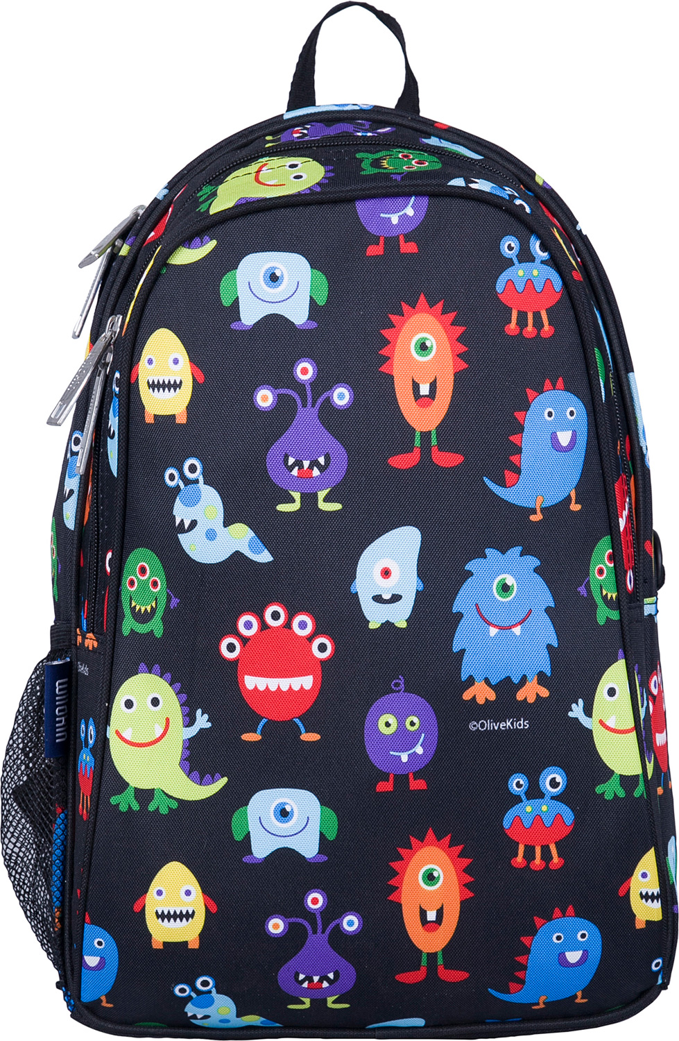 Backpack Monsters 15 Inch - Grand Rabbits Toys in Boulder, Colorado