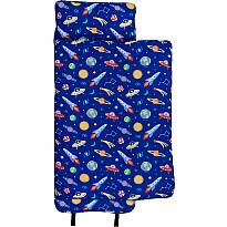 Wildkin Out of this World Nap Mat