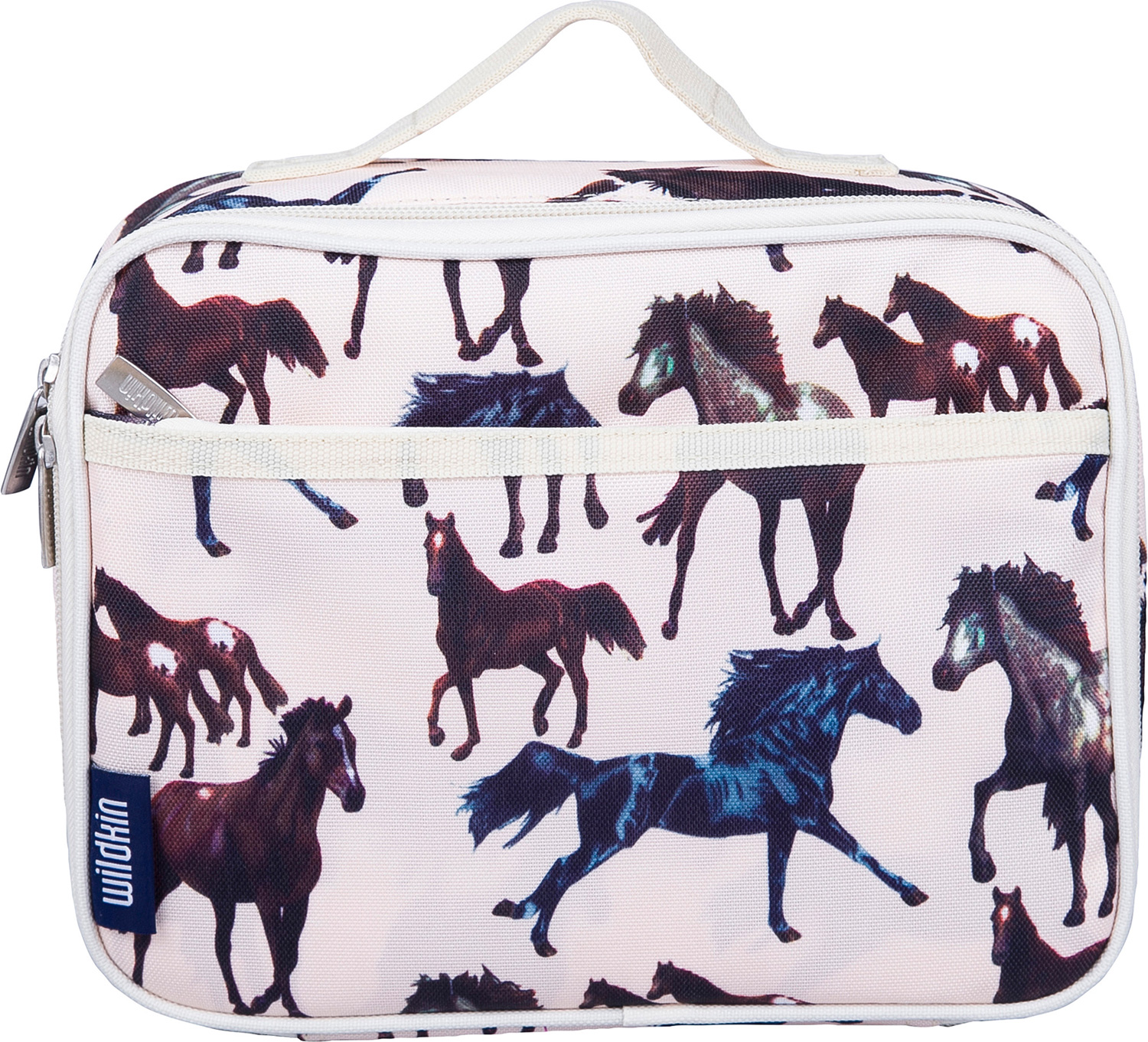 Horse Dreams Lunch Box Fairhaven Toy Garden