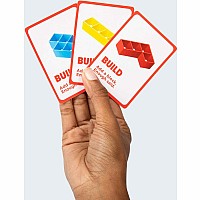 Tower Stack — The Head to Head Stack and Balance Game