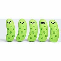 WDYM Emotional Support Pickles