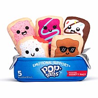 Emotional Support Pals Pop Tarts