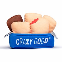 Emotional Support Pals Pop Tarts