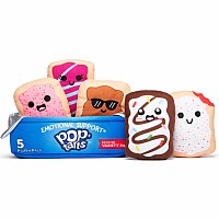 Emotional Support Pals Pop Tarts