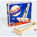 Shoot The Moon Balance Game