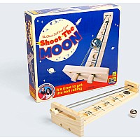 Shoot The Moon Balance Game