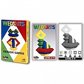Wedgits Junior Design Cards