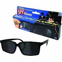 Spy Glasses