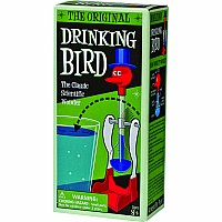 Drinking Bird Science Toy