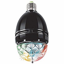 Disco Light Bulb