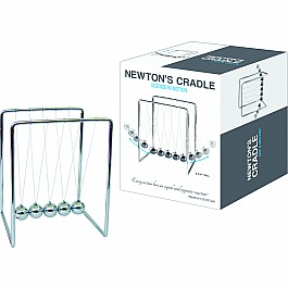 Newton's Cradle Motion Desk Toy